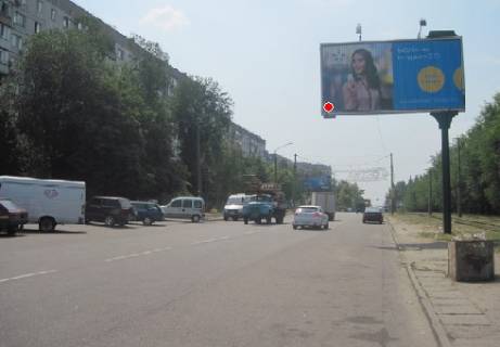 Призма A в Запорожье, 3x6  Моторобудівельників вул. (8-го Березня вул.) - Червона вул. - 8905 фото 1
