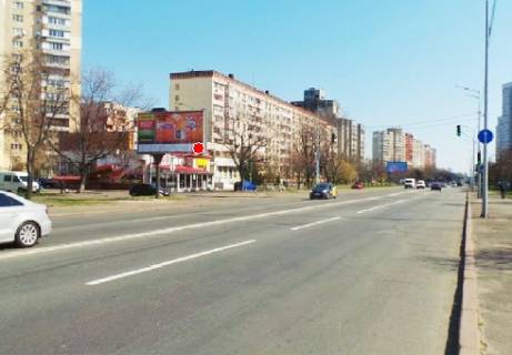 Призма B в Киеве Харьковское шоссе, 51 - 318345 фото 1
