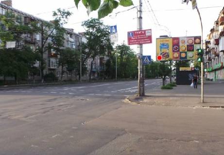 Призма A в Киеве Строителей ул., 29 - 318337 фото 1