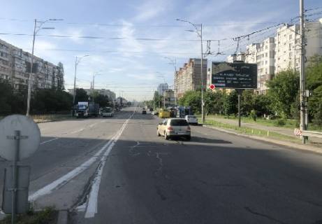 Призматрон, Призма A у Києві, 3x6  Маяковського пр. - Драйзера вул. - 341193 Фото 1