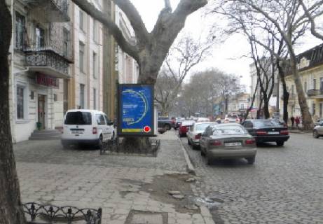 Сiтiлайт A у Одесі Пушкинская ул., 74 А Фото 1