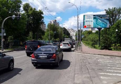 Призматрон, Призма A у Києві Вышгородская ул., 8 - 318357 Фото 1