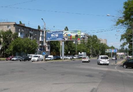 Призма A в Одессе, 3x6  Люстдорфська дорога, 88в - 13280 фото 1