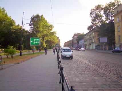 Скролер, Скрол B у Львові Городоцкая ул., 81/83 - 318910 Фото 1