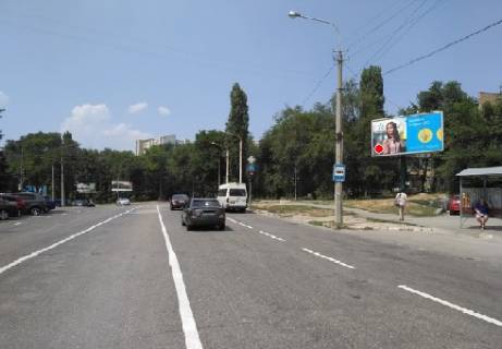 Призма A в Запорожье, 3x6  Шкільна вул. (Героїв Сталінграда вул.), 1 - 8344 фото 1