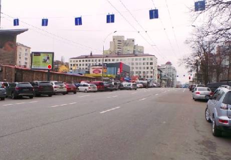 Скроллер A в Киеве Антоновича ул., 115 - 318563 фото 1