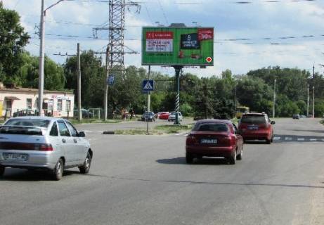 Призма A в Полтаве Мира пр. - Мира ул. - 320551 фото 1