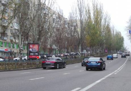 Ситискролл A в Киеве, 1.86x1.27   Лесі Українки б-р., 20 фото 1