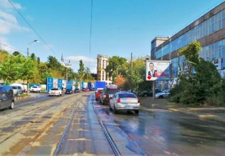 Скроллер A в Киеве Глубочицкая ул., 52 - 318422 фото 1