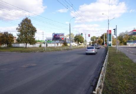 Призматрон, Призма B у Чернігові Казацкая ул. - Инструментальная ул., 3 - 321463 Фото 1