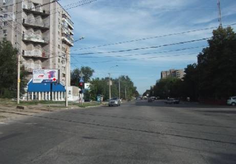 Призматрон, Призма B у Запоріжжі Школьная ул., 1 - 317558 Фото 1