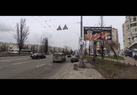 Призма A в Киеве Героїв Сталінграду пр., 12Г (корп.2), за світлофором - 340591 фото 1
