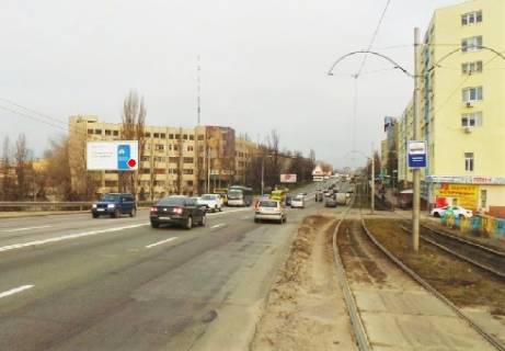 Призматрон, Призма B у Києві Харьковское шоссе - Фанерная ул.   - 318265 Фото 1