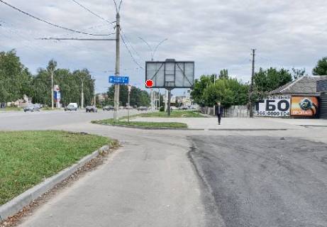 Призматрон, Призма A у Сумах, 3x6  Курський просп., 29 - 380731 Фото 1