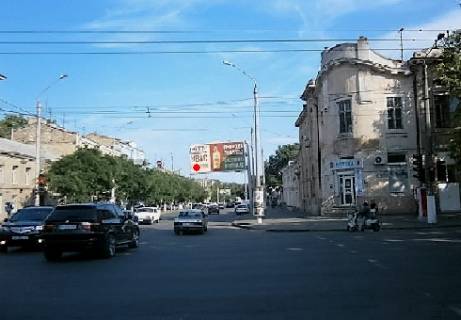 Призма A в Одессе Мясоедовская ул., 32 - Б. Хмельницкого ул. - 238375 фото 1
