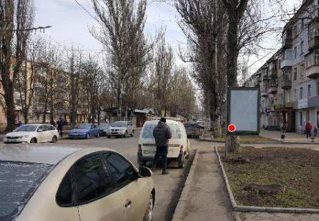 Ситилайт A в Херсоне Ушакова пр., 81 фото 1