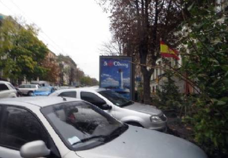 Ситилайт B в Одессе, 1.8x1.2  Бунина ул., 14 B фото 1