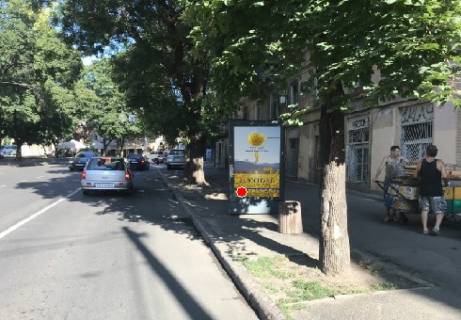 Сiтiлайт B у Одесі Бунина ул., 2 Фото 1