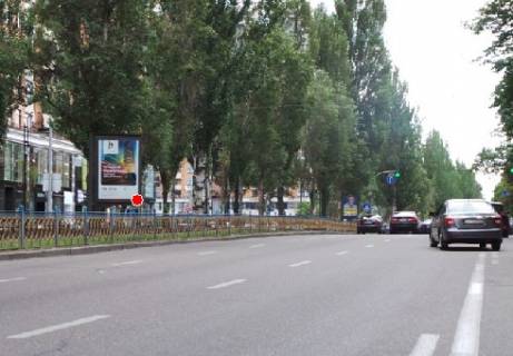 Ситискролл A в Киеве, 1.86x1.27   Лесі Українки б-р., 14 фото 1