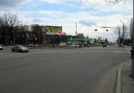 Призматрон, Призма A у Харкові, 3x6  просп. Героїв Харкова (Московський). - Академіка Волкова (Морозова) вул. (із центру) - 117648 Фото 1