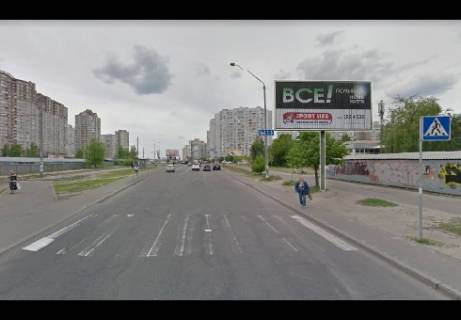 Призматрон, Призма A у Києві, 3x6  Григоренко Петра пр., 15/27 - 340869 Фото 1