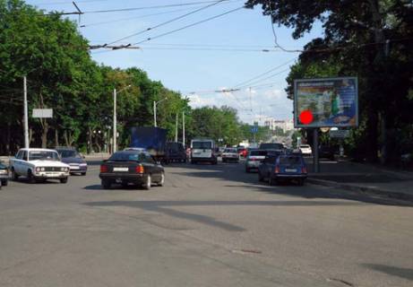 Скроллер A в Харькове просп. Героїв Харкова (Московський). - Броненосца Потемкина ул. - 320930 фото 1