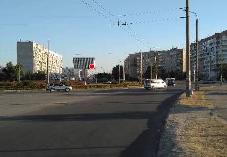 Призматрон, Призма A у Запоріжжі Автозаводская ул. - Новокузнецкая ул.  - 317501 Фото 1