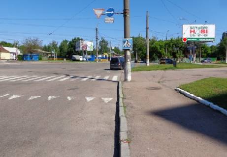 Билборд C в Чернигове Победы, пр., 139 фото 1