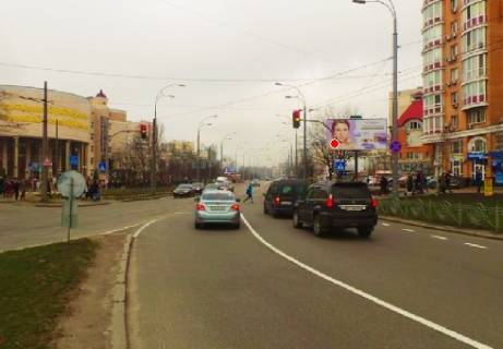 Призма A в Киеве Тимошенка ул., 21 - 318286 фото 1