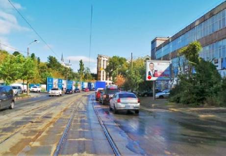Скроллер A в Киеве Глубочицкая ул., 52 - 318419 фото 1