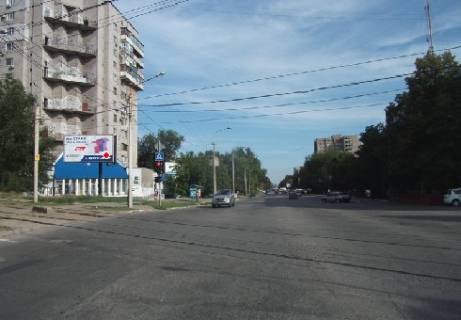 Призматрон, Призма B у Запоріжжі, 3x6  Шкільна вул., 1 - 7953 Фото 1