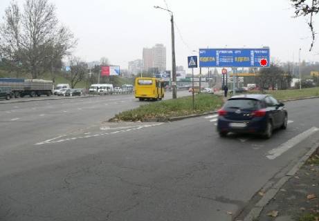 Призматрон, Призма A у Одесі, 3x6  Балківська вул., 56 - 238366 Фото 1