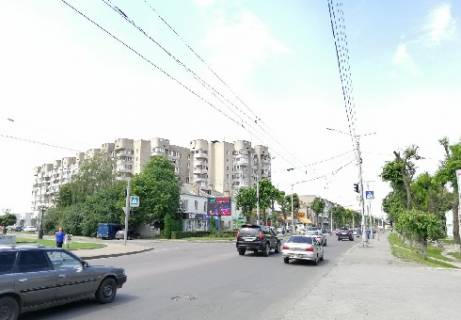 Видеоборд  в Луцке Воли пр., (разрешение 480х336) - 387182 фото 1