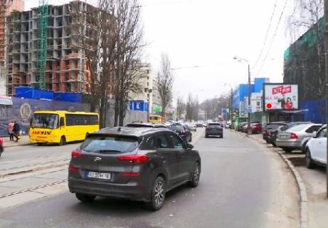 Скроллер A в Киеве Глубочицкая ул., 40 - 318595 фото 1