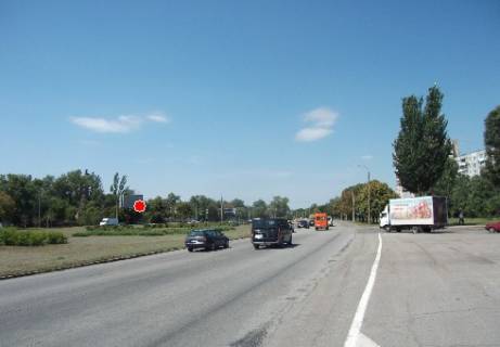 Призматрон, Призма B у Запоріжжі Набережная магистраль - Украинская ул. - 317514 Фото 1