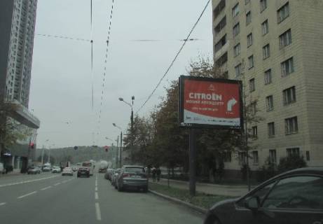 Скроллер A в Киеве, 2.32x3.14  Соломенская ул., 3 - 340486 фото 1