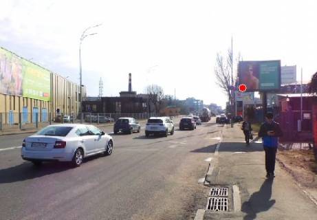 Скролер, Скрол A у Києві Межигорская ул., 87а - 318529 Фото 1
