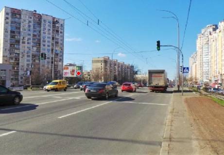 Призматрон, Призма B у Києві Героев Сталинграда пр., 4а - 318275 Фото 1