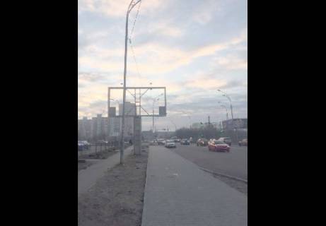 Призма B в Киеве Здолбуновская ул., 13 - 302739 фото 1
