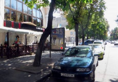 Сiтiлайт B у Одесі Екатерининская ул., 33 B Фото 1