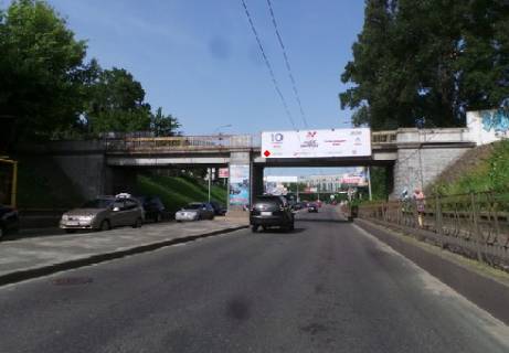 Нестандарт A у Києві, 2x8  Федорова вул. (2) Фото 1