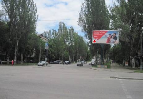 Призматрон, Призма A у Запоріжжі Школьная ул., 9 - 317537 Фото 1