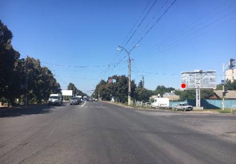 Призматрон, Призма A у Чернігові, 3x6  Мира пр., 215 - Михалевича вул. - 238562 Фото 1