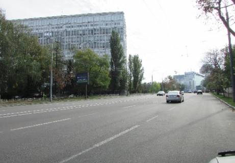 Скроллер B в Киеве, 2.32x3.14  Соломенская ул., 3 - 340484 фото 1