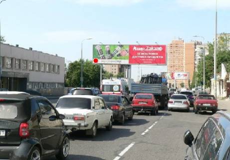 Призма A в Одессе, 3x6  Балковская,100 ул. - Бабеля ул. - 13283 фото 1