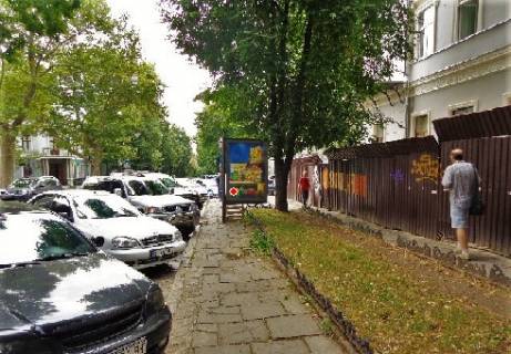 Сiтiлайт A у Одесі Дерибасовская ул., 7 - Пушкинская ул. А Фото 1