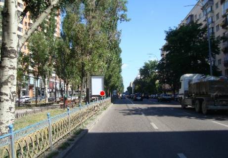 Ситискролл A в Киеве, 1.86x1.27   Лесі Українки б-р., 14 фото 1