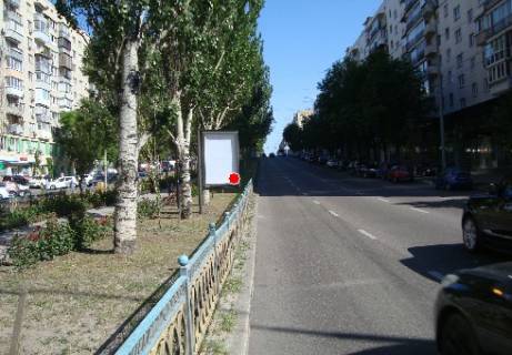 Ситискролл A в Киеве, 1.86x1.27   Лесі Українки б-р., 20 фото 1