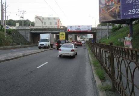 Нестандарт A в Киеве, 2x8  Федорова ул. (3)  фото 1