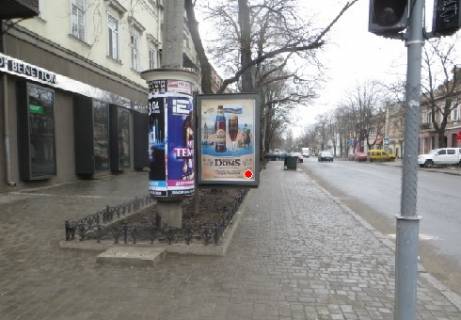 Сiтiлайт B у Одесі Буніна, вул., 25 B Фото 1